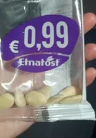 Mandorle