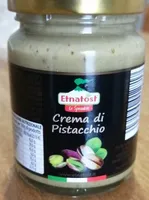 Crema di pistacchio