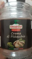 Crema di pistacchio