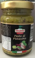 Pesto di Pistacchio