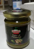 Pesto di pistacchio