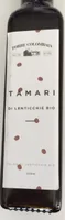 Tamari di lenticchie bio