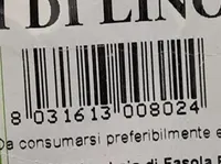 Semi di lino Bio