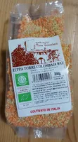 Zuppa Torre Colombaia