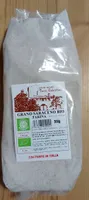 Farina di grano saraceno bio