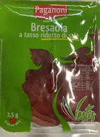 Bresaola punta d’amca