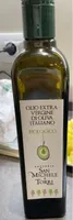 Olio extravergine di oliva italiano