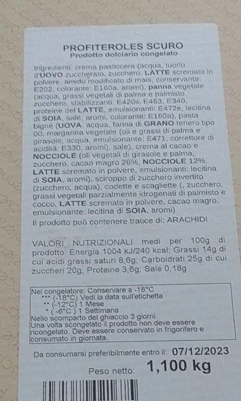 Brividolcezza
