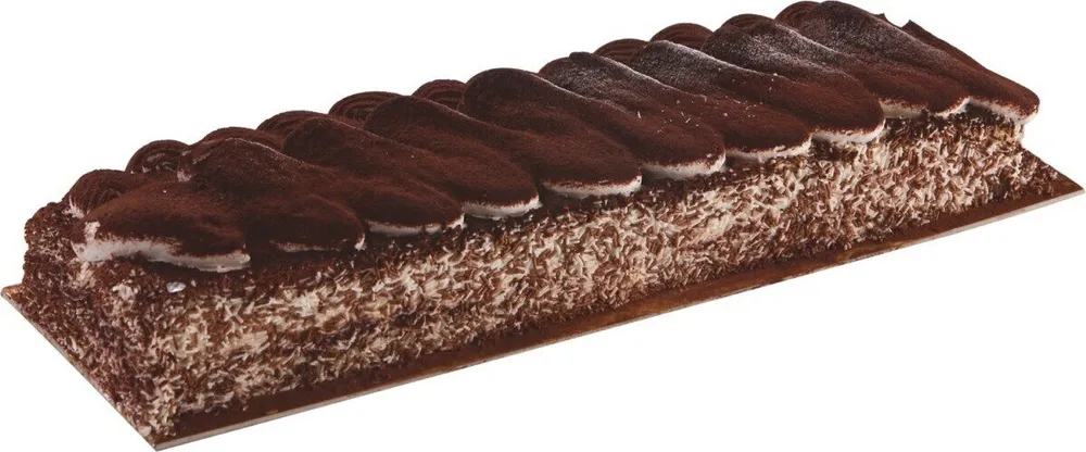 Torta tiramisu trancio gelo pe persone ca