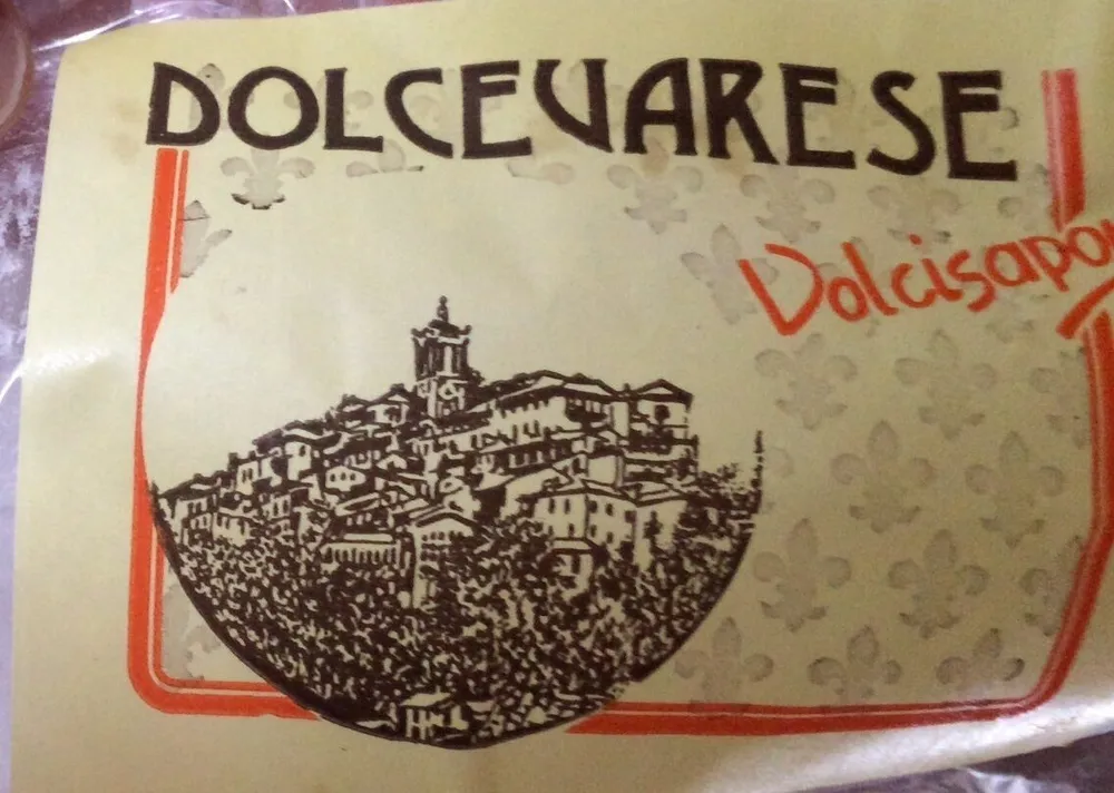 Dolce Varese
