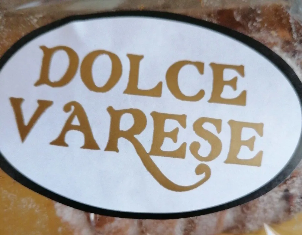 Dolce Varese