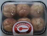 Gocce d'Oro Crema Pistacchio