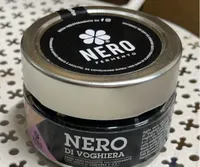 Aglio nero fermento