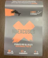 No excuses