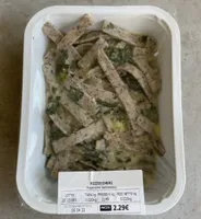 Pizzoccheri