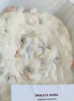 Insalata russa