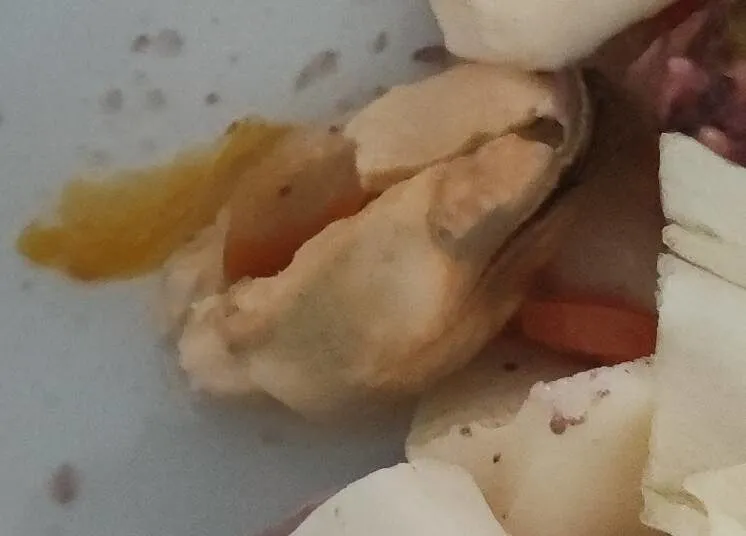Insalata di mare