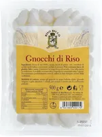 Gnocchi di Riso