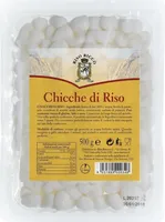 Chicche di riso