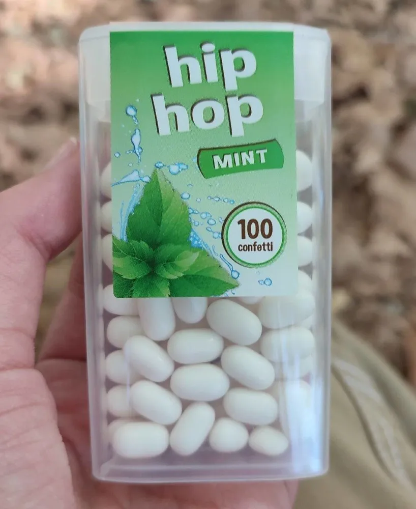 hip hop