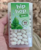 hip hop