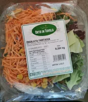 Insalata fantasia