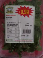 Rucola