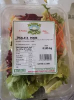 Insalata poker