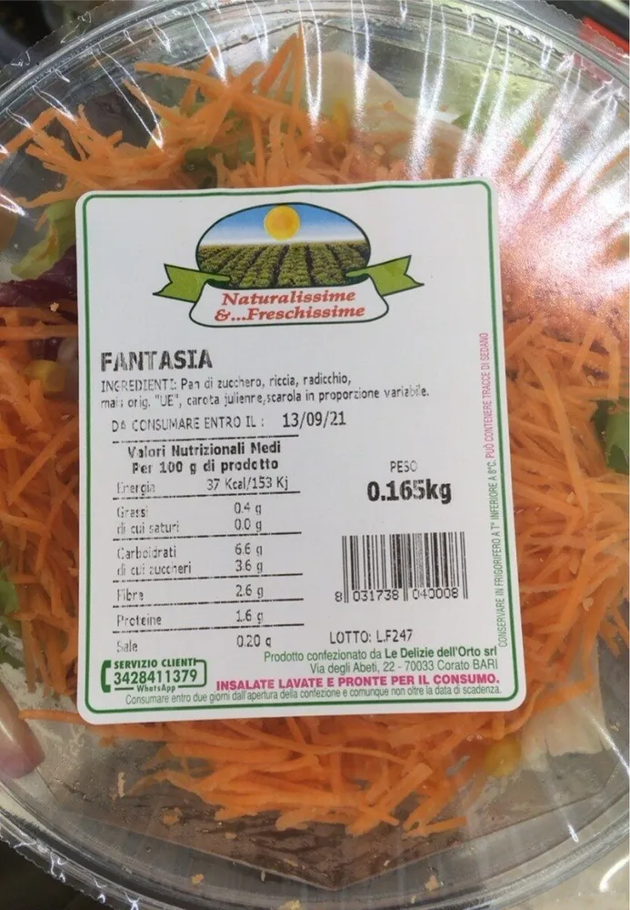 Fantasia