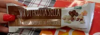 mix di frutta secca