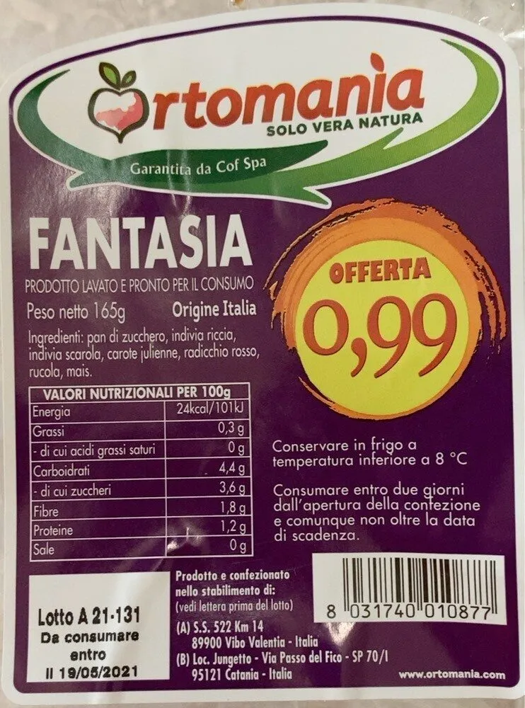 Fantasia