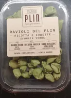 Ravioli del Plin