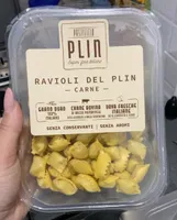 Ravioli del Plin