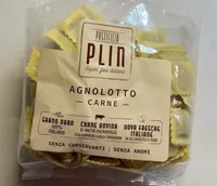 Agnolotto carne