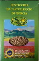 Lenticchia di Castelluccio di Norcia