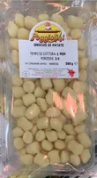 Gnocchi di patate