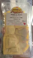 Ravioli al tartufo