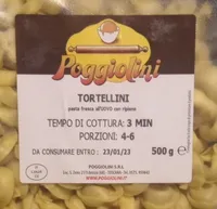 Tortellini