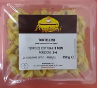 Tortellini