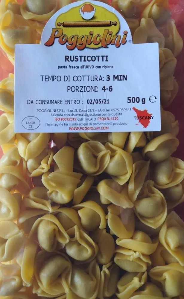 Rusticotti