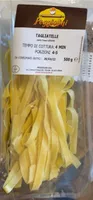 Tagliatelle