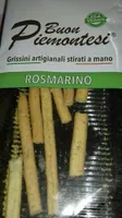 Grissini artigianali