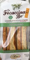 La Focaccina Bo