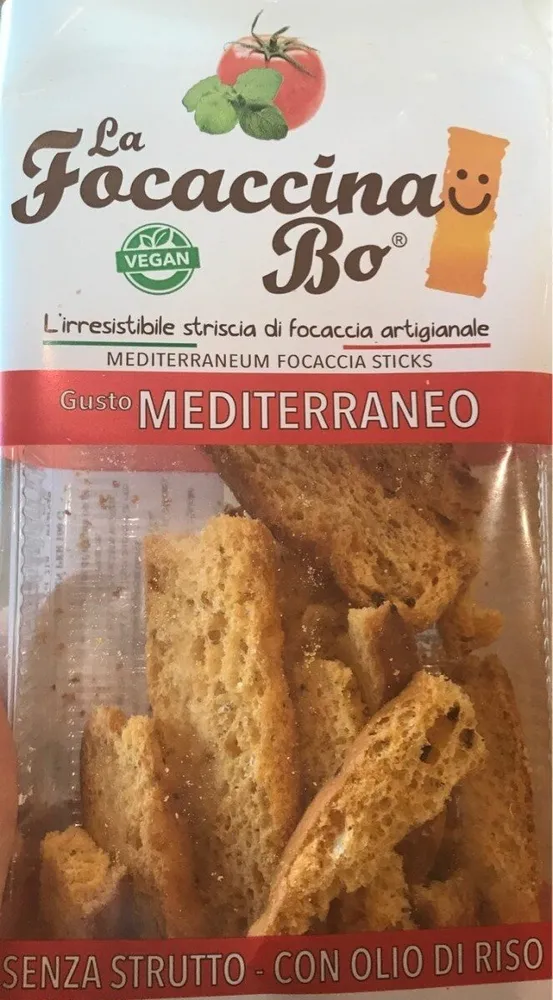La focaccina