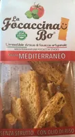 La focaccina