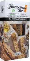 Olive taggiashe