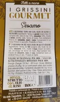 Grisini
