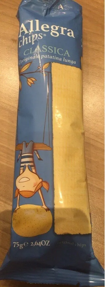 Chips original