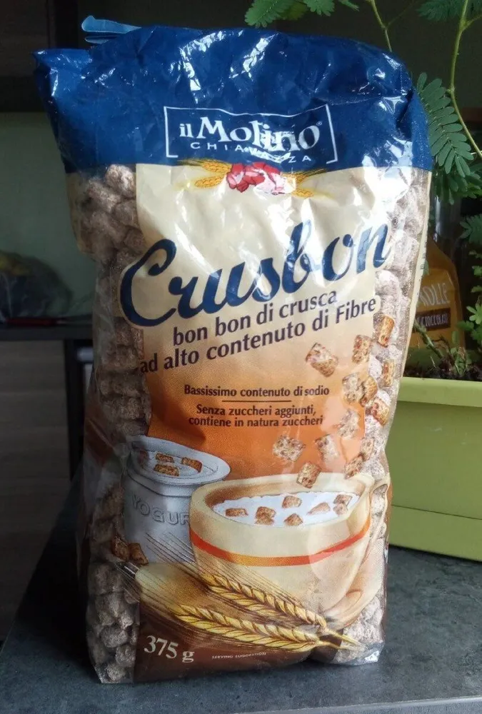 CRUSBON