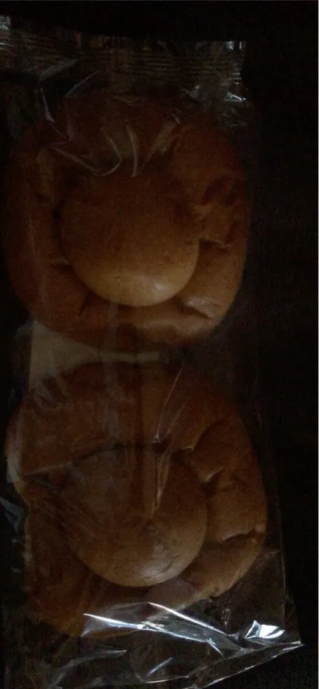 Brioche Siciliana